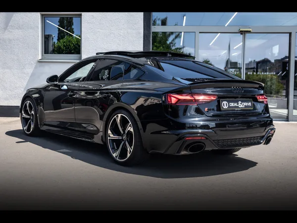 Audi RS5 SPORTBACK 2.9 TFSI QUATTRO TIPTRONIC - Photo 2