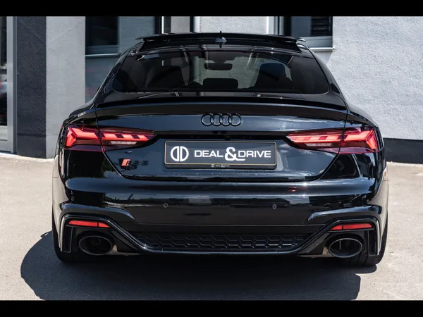 Audi RS5 SPORTBACK 2.9 TFSI QUATTRO TIPTRONIC - Photo 3