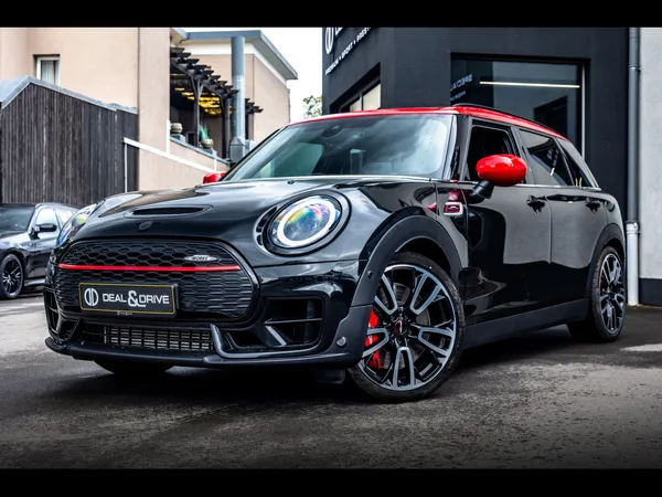MINI John Cooper Works Clubman ALL4 - Photo 1