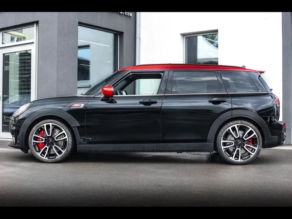 MINI John Cooper Works Clubman ALL4 - Photo 2
