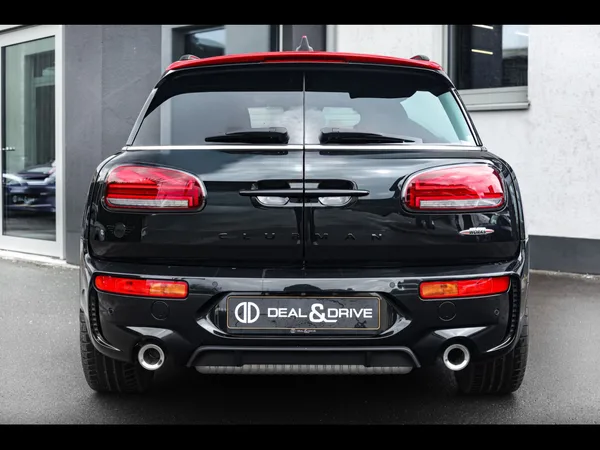 MINI John Cooper Works Clubman ALL4 - Photo 3