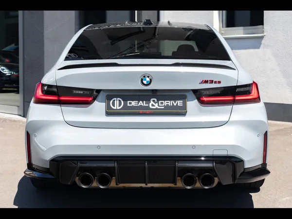 BMW M3 CS G80 XDRIVE - Photo 3