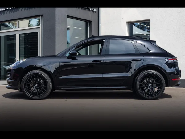Porsche Macan II 3.0 S PDK (354 CH) - Photo 2