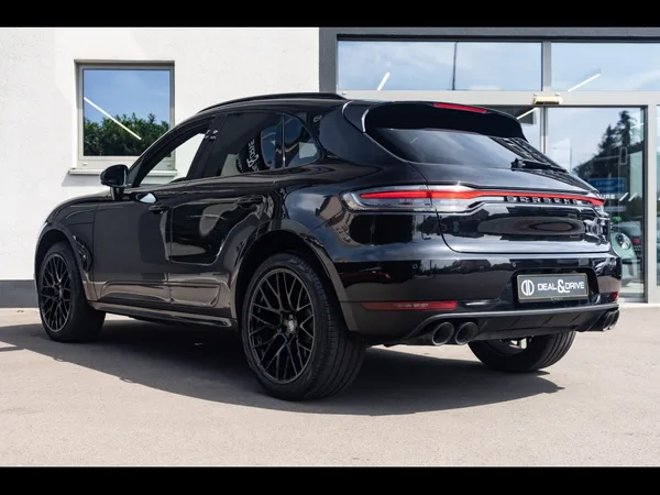 Porsche Macan II 3.0 S PDK (354 CH) - Photo 2