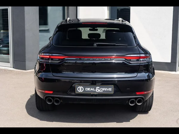 Porsche Macan II 3.0 S PDK (354 CH) - Photo 3