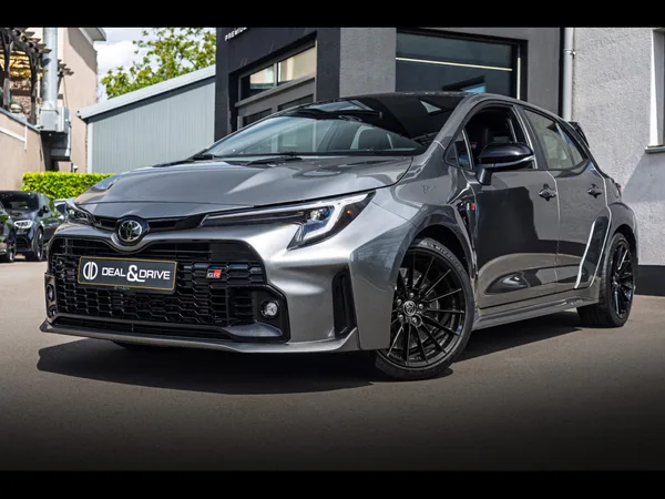Toyota Corolla GR-FOUR 1.6 TURBO AWD CIRCUIT EDITION - Photo 1