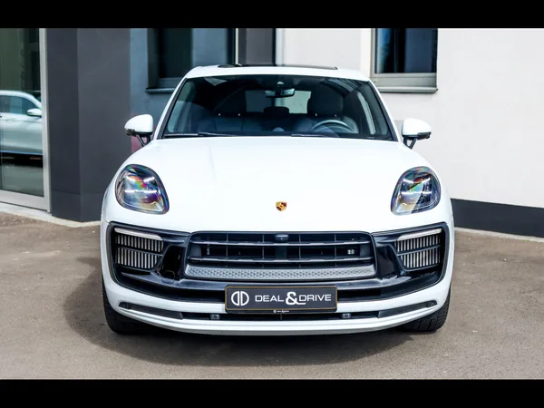 Porsche Macan III GTS PDK - Photo 2