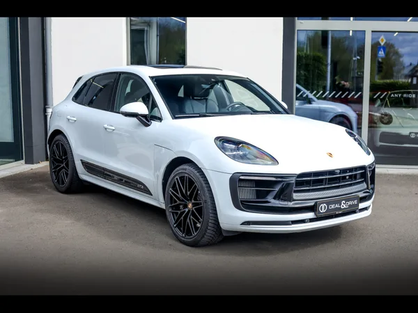 Porsche Macan III GTS PDK - Photo 3