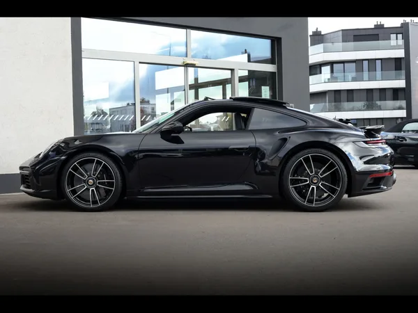 Porsche 992 .1 911 TURBO S COUPE PDK - Photo 2