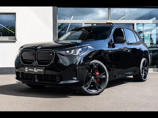 BMW X3 M50 I XDRIVE (G45) STEPTRONIC (398 CH) - Photo 1