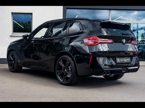 BMW X3 M50 I XDRIVE (G45) STEPTRONIC (398 CH) - Photo 2