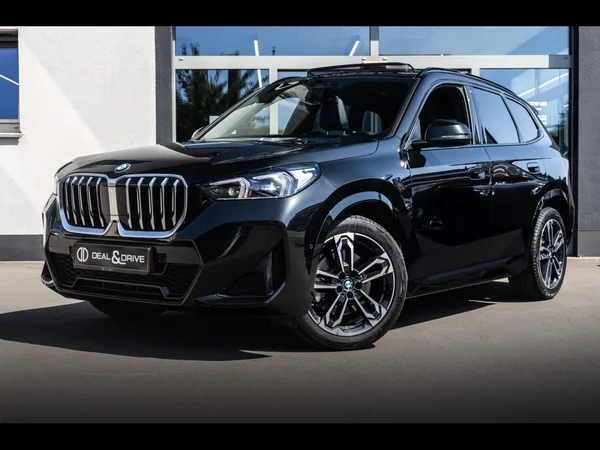 BMW X1 XDRIVE23D M SPORT - Photo 1
