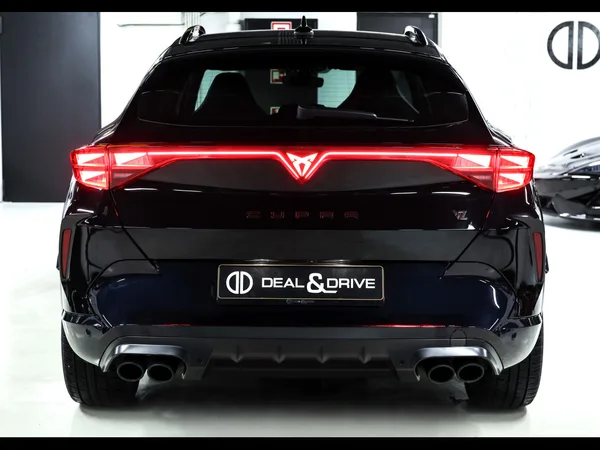 Cupra Formentor VZ 2.0 TSI 333 DSG7 4DRIVE (FACELIFT) - Photo 3