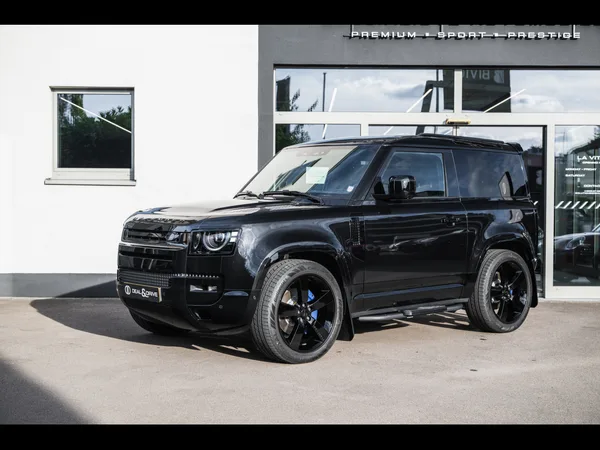 Land Rover Defender 90 D350 HSE X-DYNAMIC - Photo 1