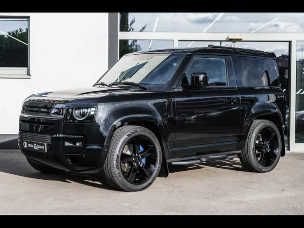 Land Rover Defender 90 D350 HSE X-DYNAMIC AWD - Photo 1