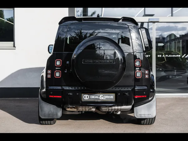 Land Rover Defender 90 D350 HSE X-DYNAMIC AWD - Photo 3
