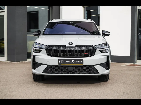 Skoda Kodiaq RS 2.0 TSI 4X4 - Photo 3