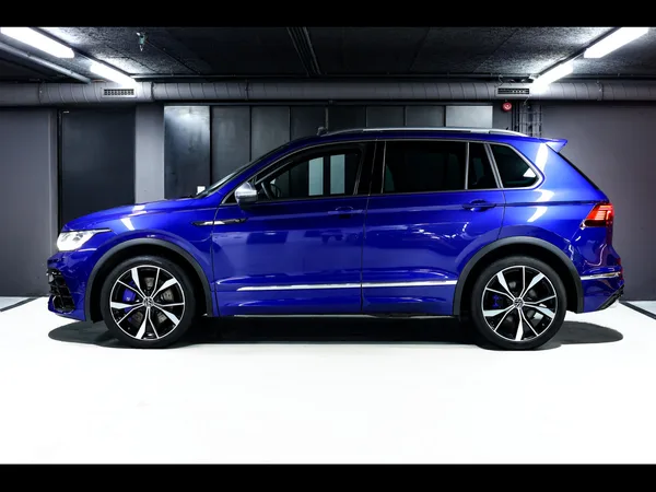 Volkswagen Tiguan 2.0 TSI 320 R 4MOTION - Photo 2