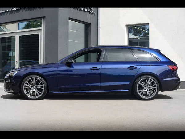 Audi S4 AVANT 3.0 TDI QUATTRO TIPTRONIC - Photo 2