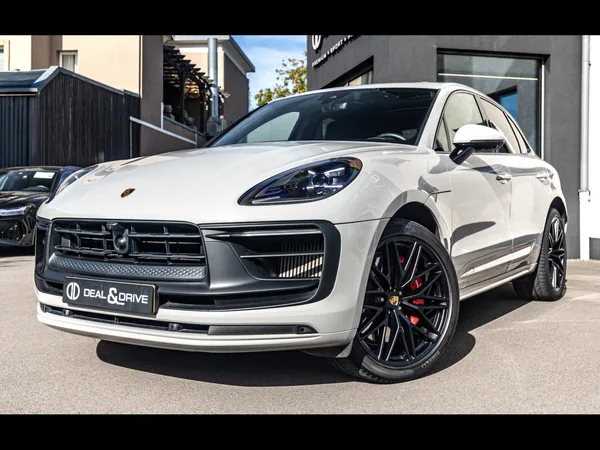 Porsche Macan III GTS PDK - Photo 1