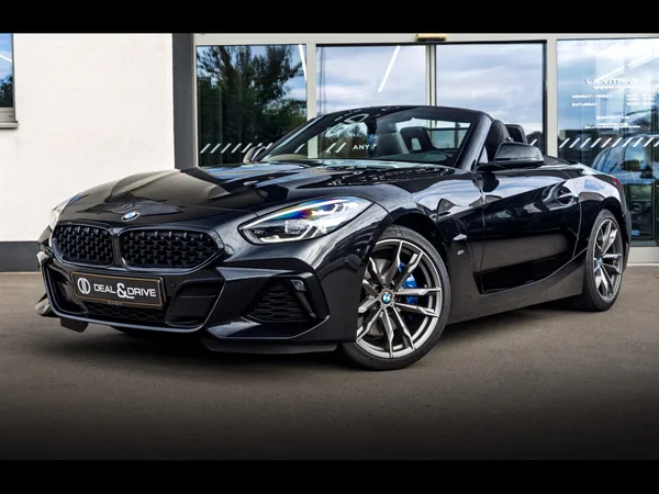BMW Z4 M40i ROADSTER STEPRTONIC (340 CH) - Photo 1