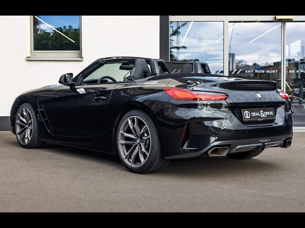 BMW Z4 M40i ROADSTER STEPRTONIC (340 CH) - Photo 2