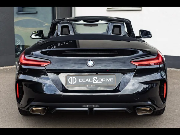 BMW Z4 M40i ROADSTER STEPRTONIC (340 CH) - Photo 3