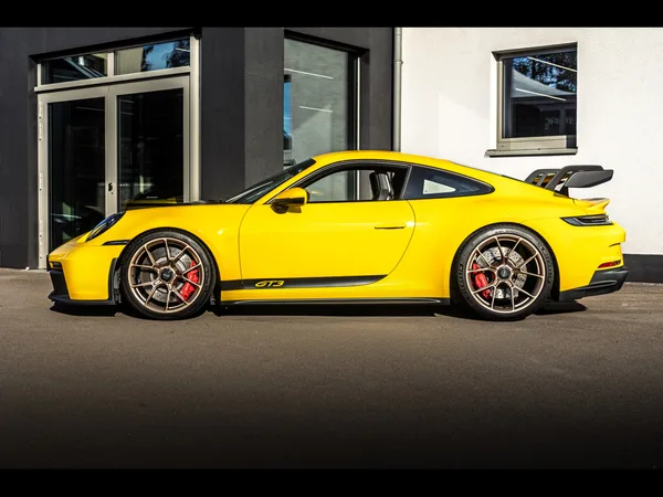 Porsche 911 (992.1) GT3 PDK - Photo 2