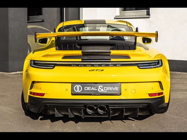 Porsche 911 (992.1) GT3 PDK - Photo 3