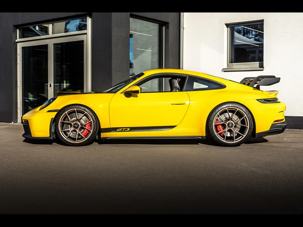 Porsche 992 .1 911 GT3 PDK - Photo 2