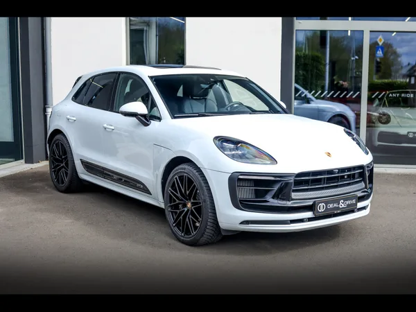 Porsche Macan III GTS PDK - Photo 3