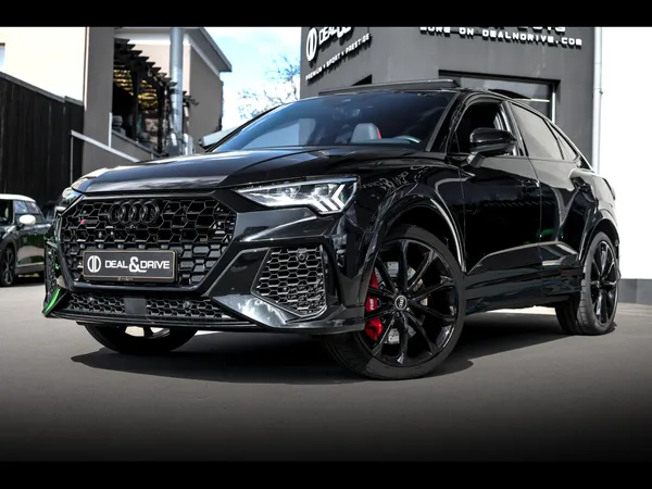 Audi RS Q3 SPORTBACK 2.5 TFSI QUATTRO S-TRONIC - Photo 1