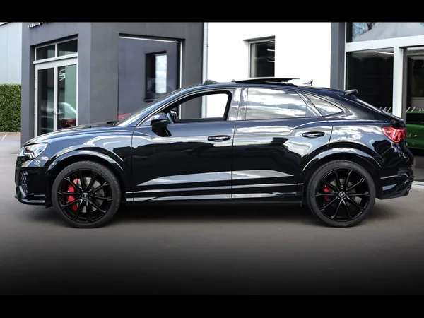 Audi RS Q3 SPORTBACK 2.5 TFSI QUATTRO S-TRONIC - Photo 2