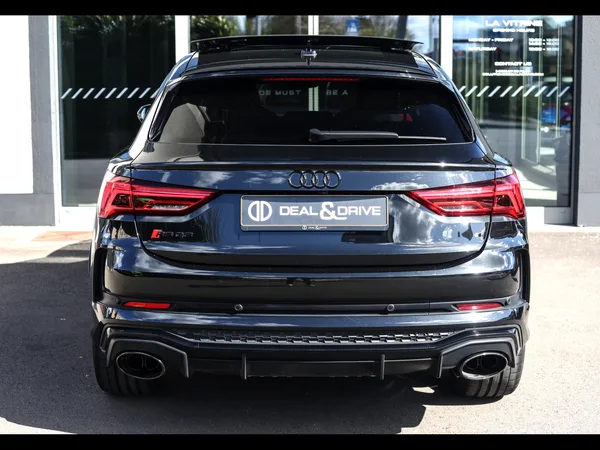 Audi RS Q3 SPORTBACK 2.5 TFSI QUATTRO S-TRONIC - Photo 3