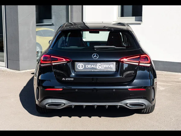 Mercedes-Benz A 200 AMG-LINE - Photo 3