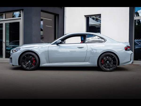 BMW M2 COUPE (G87) - Photo 2