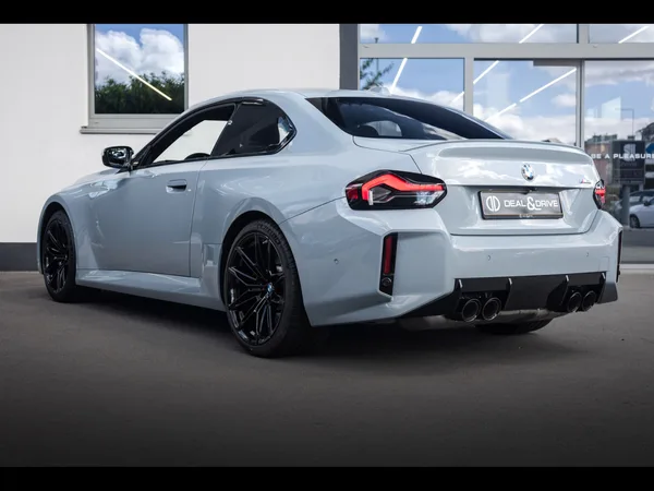 BMW M2 COUPE (G87) - Photo 2