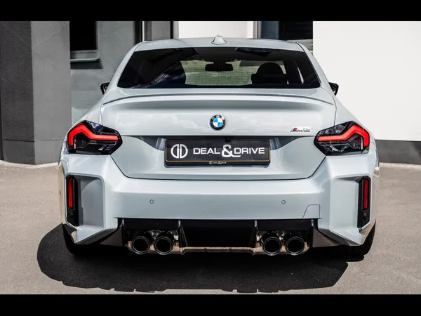 BMW M2 COUPE (G87) - Photo 3
