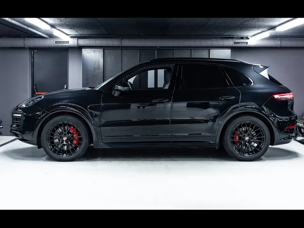 Porsche Cayenne 4.0 GTS TIPTRONIC (460 CH) - Photo 2