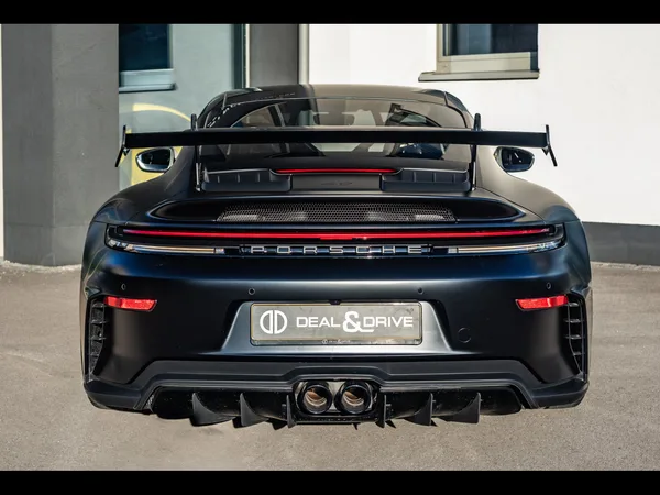 Porsche 992 .2 911 GT3 PDK PACK WEISSACH - Photo 3
