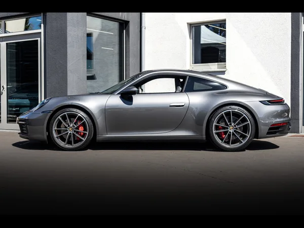 Porsche 911 (992.1) CARRERA S COUPE PDK (450 CH) - Photo 2