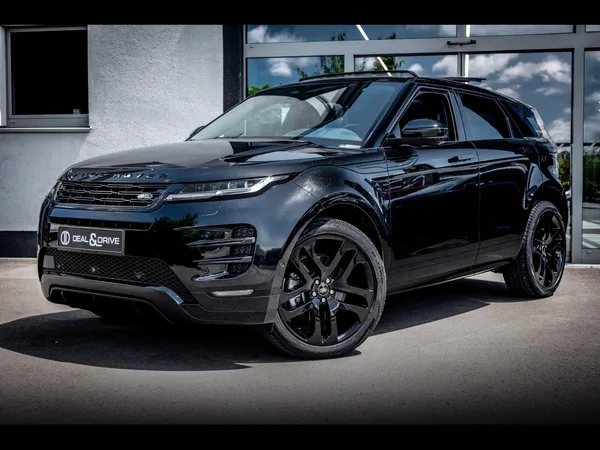 Land Rover Range Rover Evoque D200 MHEV HSE AWD - Photo 1