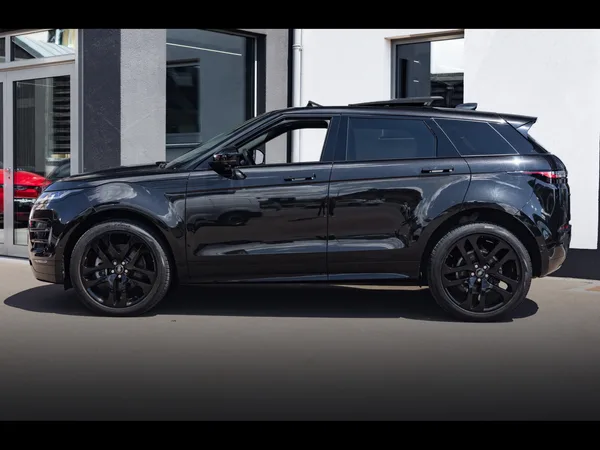 Land Rover Range Rover Evoque D200 MHEV HSE AWD - Photo 2
