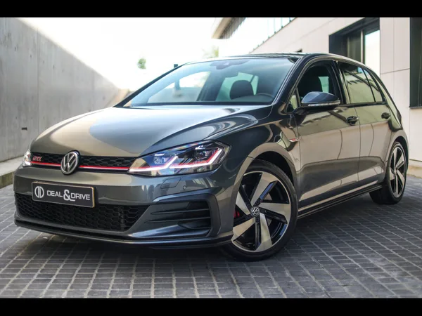 Volkswagen Golf VII 2.0 TSI GTI PERFORMANCE DSG7 - Photo 1