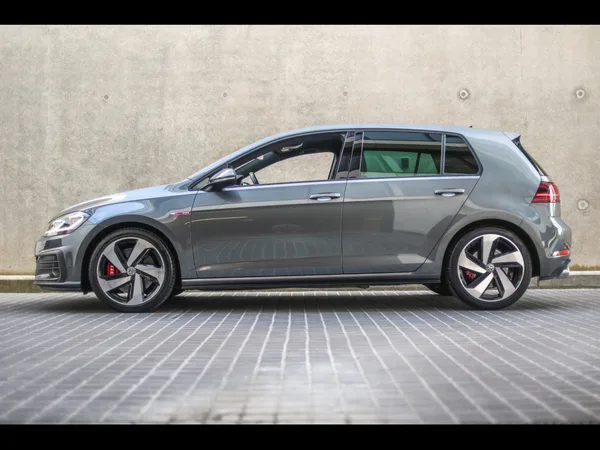 Volkswagen Golf VII 2.0 TSI GTI PERFORMANCE DSG7 - Photo 2