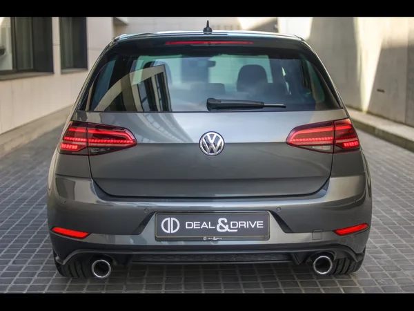 Volkswagen Golf VII 2.0 TSI GTI PERFORMANCE DSG7 - Photo 3