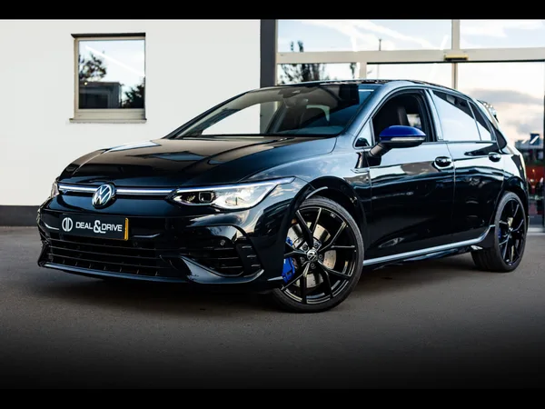 Volkswagen Golf 8 R 2.0 TSI DSG7 4MOTION 20 YEARS - Photo 1