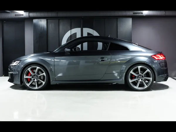 Audi TT RS COUPE 2.5 TFSI QUATTRO S-TRONIC - Photo 2