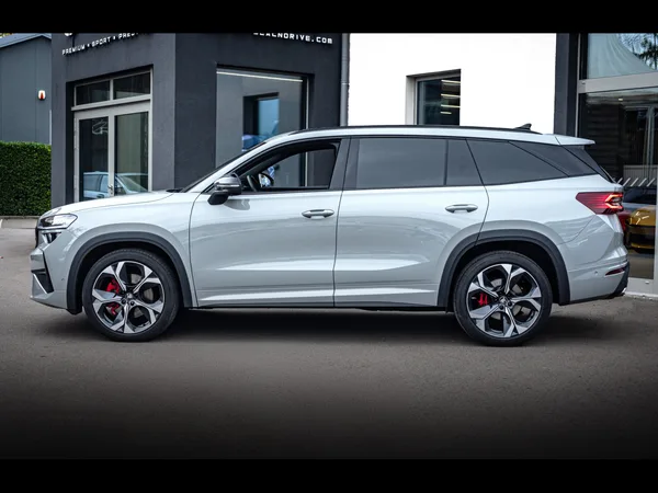 Skoda Kodiaq RS 2.0 TSI 4X4 - Photo 2