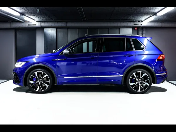 Volkswagen Tiguan 2.0 TSI 320 R 4MOTION - Photo 2